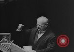 Image of New political leaders in UK and Soviet Union take office United Kingdom, 1965, second 25 stock footage video 65675056489