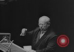Image of New political leaders in UK and Soviet Union take office United Kingdom, 1965, second 27 stock footage video 65675056489