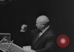 Image of New political leaders in UK and Soviet Union take office United Kingdom, 1965, second 28 stock footage video 65675056489