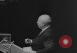 Image of New political leaders in UK and Soviet Union take office United Kingdom, 1965, second 29 stock footage video 65675056489