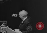 Image of New political leaders in UK and Soviet Union take office United Kingdom, 1965, second 31 stock footage video 65675056489