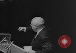 Image of New political leaders in UK and Soviet Union take office United Kingdom, 1965, second 32 stock footage video 65675056489