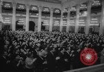 Image of New political leaders in UK and Soviet Union take office United Kingdom, 1965, second 36 stock footage video 65675056489