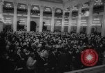 Image of New political leaders in UK and Soviet Union take office United Kingdom, 1965, second 37 stock footage video 65675056489