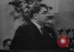 Image of New political leaders in UK and Soviet Union take office United Kingdom, 1965, second 38 stock footage video 65675056489