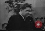 Image of New political leaders in UK and Soviet Union take office United Kingdom, 1965, second 39 stock footage video 65675056489