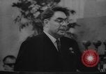 Image of New political leaders in UK and Soviet Union take office United Kingdom, 1965, second 41 stock footage video 65675056489