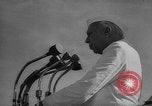 Standbild Tod von Nehru United States USA, 1965, aus Sekunde 8 historischem Filmmaterial Videoclip 65675056490