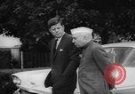 Standbild Tod von Nehru United States USA, 1965, aus Sekunde 13 historischem Filmmaterial Videoclip 65675056490