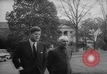 Standbild Tod von Nehru United States USA, 1965, aus Sekunde 16 historischem Filmmaterial Videoclip 65675056490