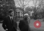 Standbild Tod von Nehru United States USA, 1965, aus Sekunde 17 historischem Filmmaterial Videoclip 65675056490