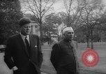 Standbild Tod von Nehru United States USA, 1965, aus Sekunde 18 historischem Filmmaterial Videoclip 65675056490