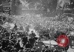 Standbild Tod von General Douglas MacArthur United States USA, 1964, aus Sekunde 6 historischem Filmmaterial Videoclip 65675056491