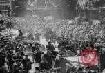 Standbild Tod von General Douglas MacArthur United States USA, 1964, aus Sekunde 7 historischem Filmmaterial Videoclip 65675056491