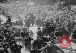 Standbild Tod von General Douglas MacArthur United States USA, 1964, aus Sekunde 8 historischem Filmmaterial Videoclip 65675056491