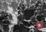 Standbild Tod von General Douglas MacArthur United States USA, 1964, aus Sekunde 9 historischem Filmmaterial Videoclip 65675056491