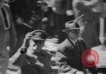 Standbild Tod von General Douglas MacArthur United States USA, 1964, aus Sekunde 12 historischem Filmmaterial Videoclip 65675056491