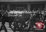 Standbild Tod von General Douglas MacArthur United States USA, 1964, aus Sekunde 13 historischem Filmmaterial Videoclip 65675056491