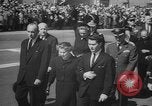 Standbild Tod von General Douglas MacArthur United States USA, 1964, aus Sekunde 18 historischem Filmmaterial Videoclip 65675056491