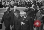 Standbild Tod von General Douglas MacArthur United States USA, 1964, aus Sekunde 19 historischem Filmmaterial Videoclip 65675056491