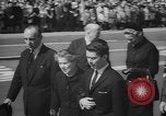 Standbild Tod von General Douglas MacArthur United States USA, 1964, aus Sekunde 20 historischem Filmmaterial Videoclip 65675056491