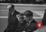 Standbild Tod von General Douglas MacArthur United States USA, 1964, aus Sekunde 22 historischem Filmmaterial Videoclip 65675056491