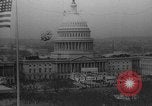 Image la mort de Herbert Hoover United States USA, 1964, de la seconde 1 séquences d'archives historiques vidéo 65675056492