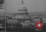 Image la mort de Herbert Hoover United States USA, 1964, de la seconde 3 séquences d'archives historiques vidéo 65675056492