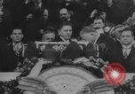 Image la mort de Herbert Hoover United States USA, 1964, de la seconde 5 séquences d'archives historiques vidéo 65675056492