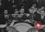 Image la mort de Herbert Hoover United States USA, 1964, de la seconde 6 séquences d'archives historiques vidéo 65675056492