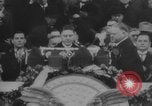 Image la mort de Herbert Hoover United States USA, 1964, de la seconde 7 séquences d'archives historiques vidéo 65675056492