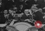 Image la mort de Herbert Hoover United States USA, 1964, de la seconde 9 séquences d'archives historiques vidéo 65675056492