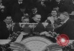 Image la mort de Herbert Hoover United States USA, 1964, de la seconde 10 séquences d'archives historiques vidéo 65675056492