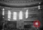 Image la mort de Herbert Hoover United States USA, 1964, de la seconde 13 séquences d'archives historiques vidéo 65675056492