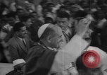 Image le Pape Paul VI United States USA, 1964, de la seconde 32 séquences d'archives historiques vidéo 65675056493