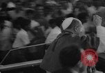 Image le Pape Paul VI United States USA, 1964, de la seconde 33 séquences d'archives historiques vidéo 65675056493