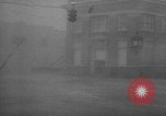 Image Hurricane Hilda Carolina Coast United States USA, 1964, de la seconde 8 séquences d'archives historiques vidéo 65675056495