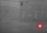 Image Hurricane Hilda Carolina Coast United States USA, 1964, de la seconde 9 séquences d'archives historiques vidéo 65675056495