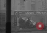 Image Hurricane Hilda Carolina Coast United States USA, 1964, de la seconde 12 séquences d'archives historiques vidéo 65675056495