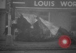 Image Hurricane Hilda Carolina Coast United States USA, 1964, de la seconde 14 séquences d'archives historiques vidéo 65675056495
