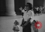Image Civil Rights Act de 1964 Washington DC USA, 1964, de la seconde 9 séquences d'archives historiques vidéo 65675056497