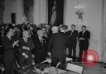 Image Civil Rights Act de 1964 Washington DC USA, 1964, de la seconde 14 séquences d'archives historiques vidéo 65675056497