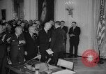 Image Civil Rights Act de 1964 Washington DC USA, 1964, de la seconde 15 séquences d'archives historiques vidéo 65675056497