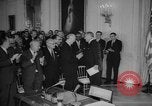 Image Civil Rights Act de 1964 Washington DC USA, 1964, de la seconde 16 séquences d'archives historiques vidéo 65675056497