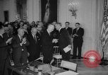 Image Civil Rights Act de 1964 Washington DC USA, 1964, de la seconde 17 séquences d'archives historiques vidéo 65675056497