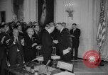 Image Civil Rights Act de 1964 Washington DC USA, 1964, de la seconde 18 séquences d'archives historiques vidéo 65675056497