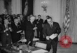 Image Civil Rights Act de 1964 Washington DC USA, 1964, de la seconde 20 séquences d'archives historiques vidéo 65675056497