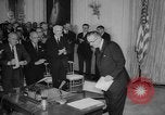 Image Civil Rights Act de 1964 Washington DC USA, 1964, de la seconde 21 séquences d'archives historiques vidéo 65675056497