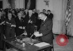 Image Civil Rights Act de 1964 Washington DC USA, 1964, de la seconde 22 séquences d'archives historiques vidéo 65675056497