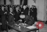 Image Civil Rights Act de 1964 Washington DC USA, 1964, de la seconde 23 séquences d'archives historiques vidéo 65675056497